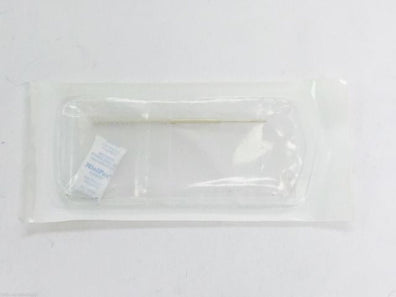 5620-10-40 ~ Stryker Round Fluted Bur 4.0mm (x)